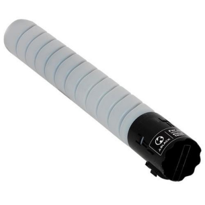 Konica Minolta TN321K nero (black) toner compatibile