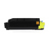 Utax PK-5011Y giallo (yellow) toner compatibile