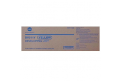 Konica Minolta DV-311Y A0XV08D giallo (yellow) developer originale