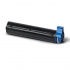 OKI 45807106 nero (black) toner originale