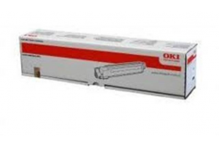 OKI 44574802 nero (black) toner originale
