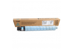 Ricoh 841931 ciano (cyan) toner originale