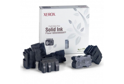 Xerox toner originale 108R00749, black, Xerox Phaser 8860, 6pz