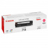 Canon CRG-718 magenta toner originale