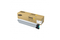HP SS721A / Samsung CLT-Y804S giallo (yellow) toner originale