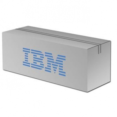 IBM originální toner 78P6872, cyan, 14000str.