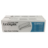 Lexmark toner originale 12A1452, cyan, 6500pp\., Lexmark Optra Color 1200