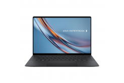 ASUS ExpertBook B9/B9406CAA-TOLEDX7641BXZ/UX7-358H/14"/2880x1800/T/64GB/1TB/Intel int/W11P/Nero/3RN