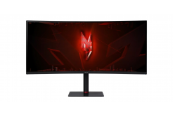 Acer UM.CX5EE.X01 Nitro/XV345CURX/34"/VA/wQHD/240Hz/1ms/Nero/2R