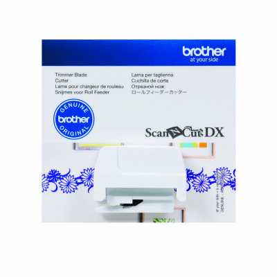 Brother CADXRFC1 ScanNCut, coltello per svolgitore di fogli