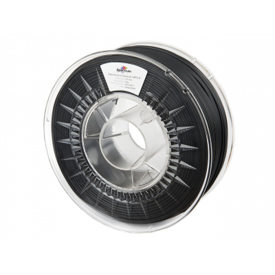 Spectrum 80078 3D filamento, HIPS-X, 1,75mm, 1000g, Nero (Deep black)