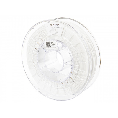 Spectrum 81531 3D filamento, ThermaTech PA, 1,75mm, 750g, Naturale (Natural)