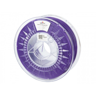 Spectrum 80927 3D filamento, Huracan PLA, 1,75mm, 1000g, Viola (Purple grape)