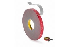 3M VHB™ GPH-160GF Nastro biadesivo ad alta adesione, spessore 1,6 mm 9 mm x 3 m