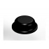 3M Bumpon SJ5076 nero, set = 56 pz