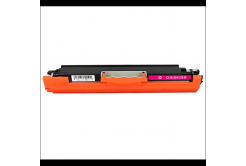 Canon CRG-729 magenta (magenta) toner compatibile