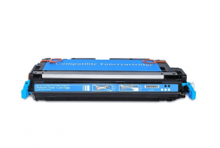 Toner compatibile con HP 309A Q6471A ciano (cyan) 