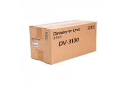 Kyocera DV-3100 302LV93081 nero (black) developer originale