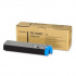 Kyocera Mita TK-520C ciano (cyan) toner originale