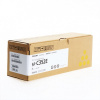 Ricoh 408218, 407386 giallo (yellow) toner originale