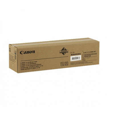 Canon tamburo originale CEXV11, black, 9630A003, 21000pp\., pro Canon iR-2270, 2870, 2230, 3570, 4570, 3530, 3225