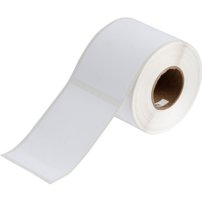 Brady J20-261-2569 / 150003, Vinyl Labels, 75.00 mm x 110.00 mm