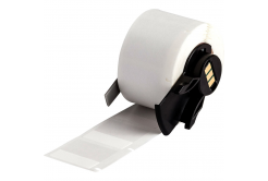 Brady M6-19-642 / 174226, Polyvinilefluoride labels, 25.40 mm x 25.40 mm