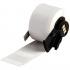 Brady M6-19-642 / 174226, Polyvinilefluoride labels, 25.40 mm x 25.40 mm