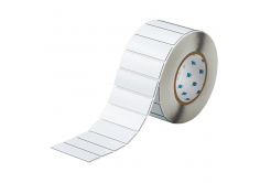 Brady THTEP-21-7593-WT / 622126 Etichette EPREP, 25.00 mm x 75.00 mm