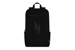Acer GP.BAG11.071 zaino Nitro Quest 18", nero
