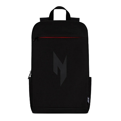 Acer GP.BAG11.071 zaino Nitro Quest 18", nero