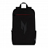 Acer GP.BAG11.071 zaino Nitro Quest 18", nero