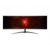 Monitor Acer Nitro XZ452CU UM.MX2EE.V01, 44,5", VA, 5120x1440, 165Hz, 1ms, Nero, 2R