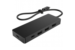 HP 86S97AA Hub da viaggio USB-C G3