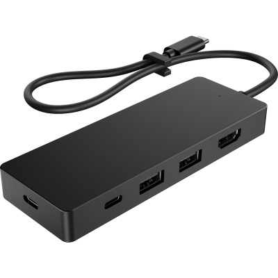 HP 86S97AA Hub da viaggio USB-C G3