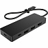 HP 86S97AA Hub da viaggio USB-C G3