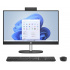 HP Desktop AI 24-cr2007nc BQ8S9EA#BCM Computer All-in-one, 23,8", FHD, U7-255U, 32GB, 1TB, Intel UHD, W11H, Nero, 2R
