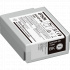 Epson SJIC42P-BK C13T52M140 per ColorWorks, nero (glossy black) cartuccia originale