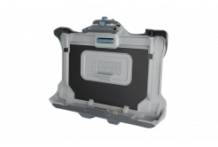 Getac Gamber Johnson vehicle dock