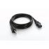 Zebra 50-16000-218R power cord , C13, JP