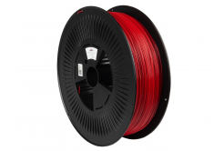 Spectrum 80694 3D filamento, PCTG Premium, 1,75mm, 2000g, TRAFFIC RED