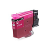 Brother LC-528M magenta cartuccia originale