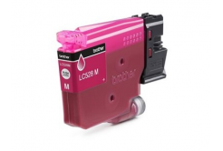 Brother LC-528M magenta cartuccia originale
