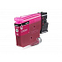 Brother LC-528M magenta cartuccia originale