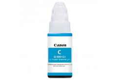 Canon GI-590C, 1604C001 ciano (cyan) cartuccia originale