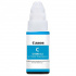 Canon GI-590C, 1604C001 ciano (cyan) cartuccia originale