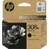 HP 308e EvoMore 7FP22UE nero (black) cartuccia originale