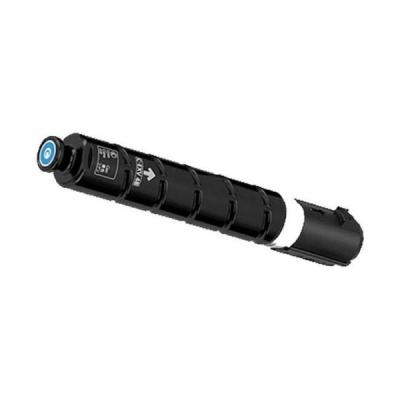 Canon C-EXV55 ciano (cyan) toner compatibile