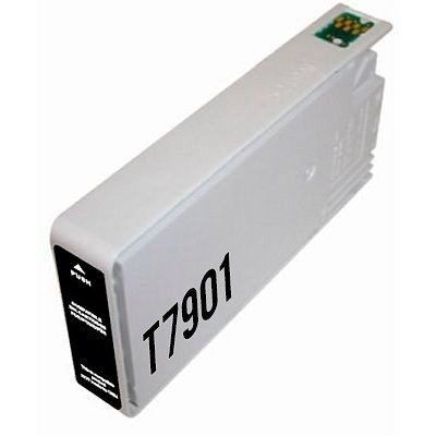 Epson T7901 nero (black) cartuccia compatibile