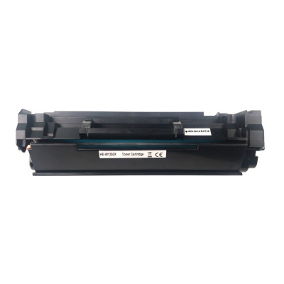 Toner compatibile con HP 135X W1350X nero (black)
